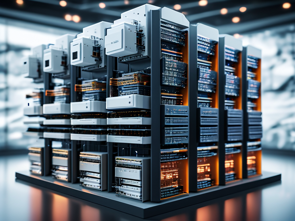 Algorithm Design Differences Between Monolithic and Distributed Architectures