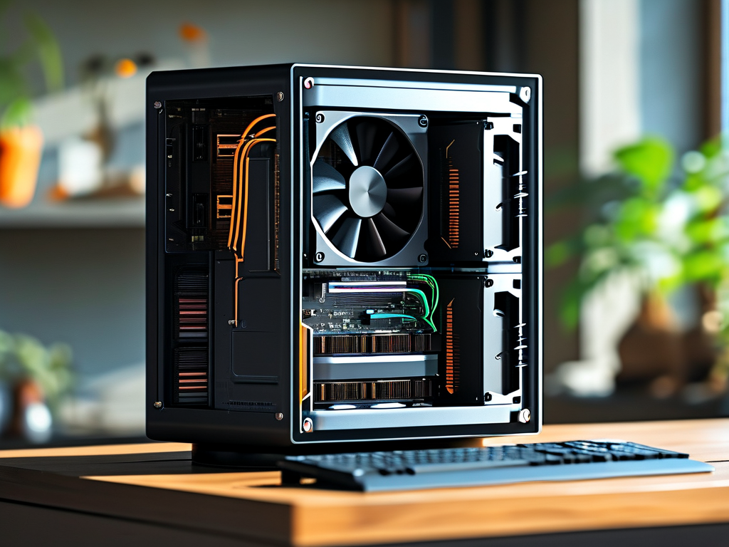 How to Upgrade Your Computer's RAM for Better Performance