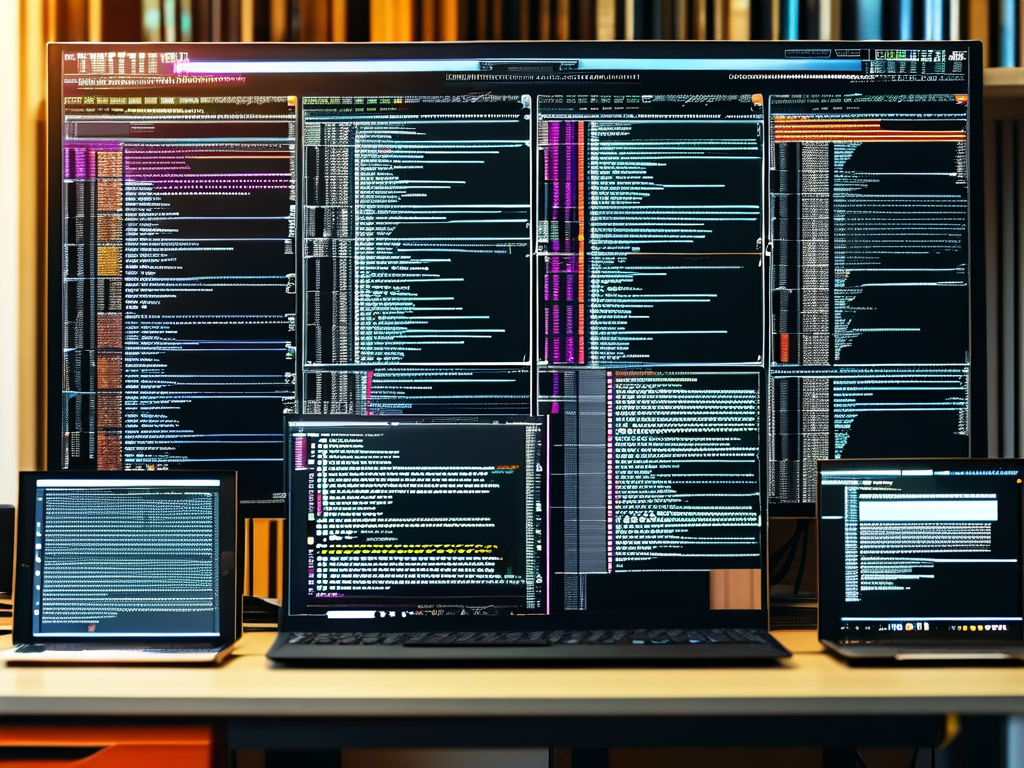 Embedded Systems Development: Bridging Hardware and Software Efficiency
