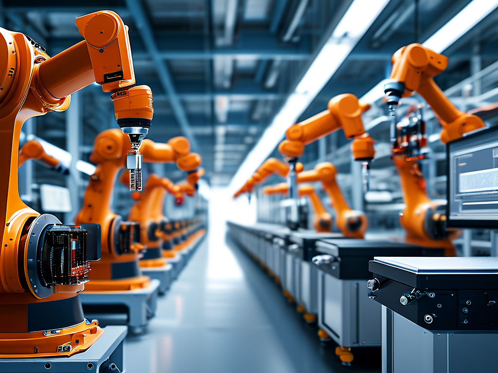 Innovations in Embedded Development and Manufacturing: The Rise of Foshan as a Tech Hub