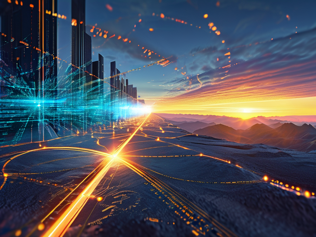 The Future of Quantum Information Technology: Career Opportunities and Industry Trends