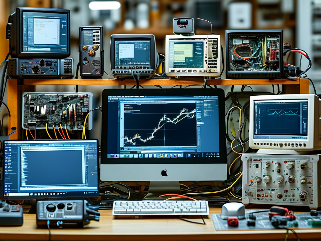 Optimizing Embedded Development: The Role of a Dedicated Workspace