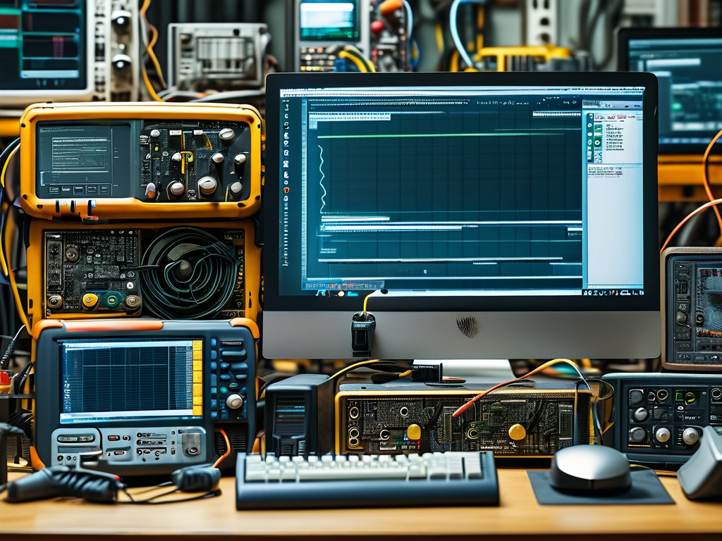 Optimizing Embedded Development: The Role of a Dedicated Workspace