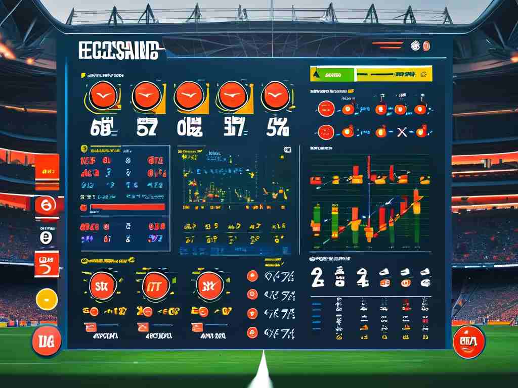 Latest Comprehensive Guide to Common Football Betting Formulas and Algorithms