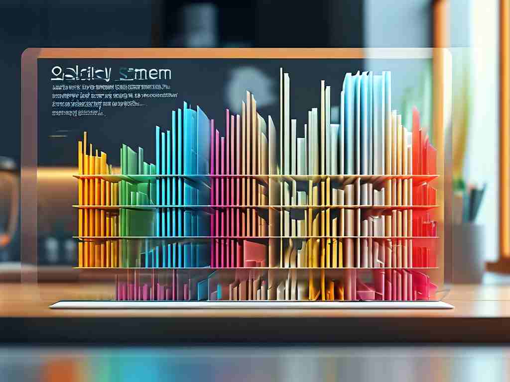 Visualizing Common Sorting Algorithms: A Step-by-Step Graphical Guide