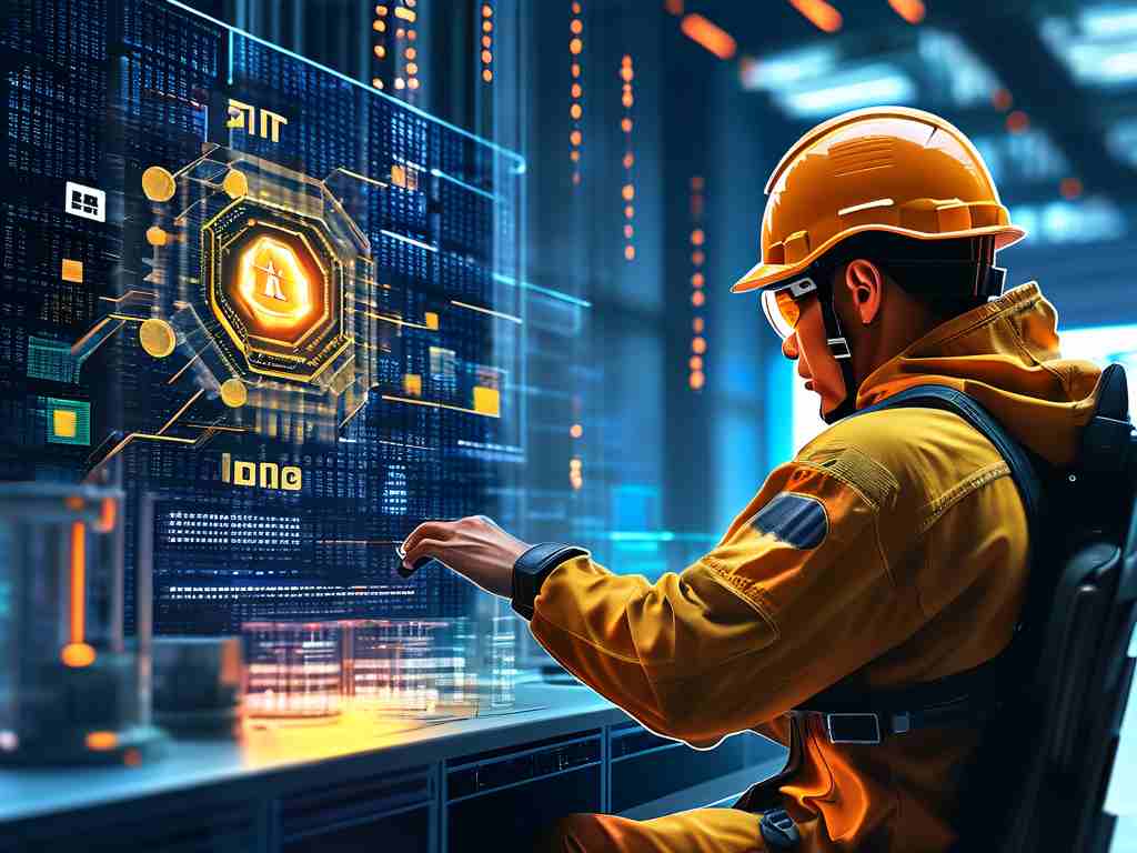 Blockchain and AI: Synergizing Technologies for Future Innovation