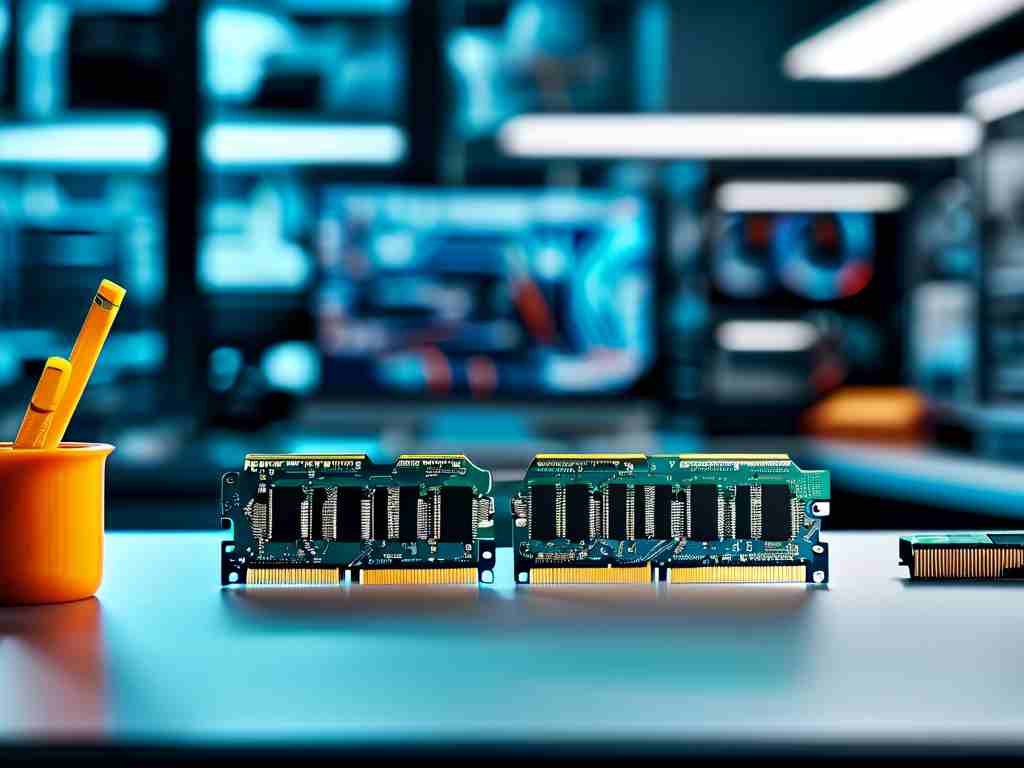 Understanding the Real Latency of RAM: Frequency vs Timing Calculations
