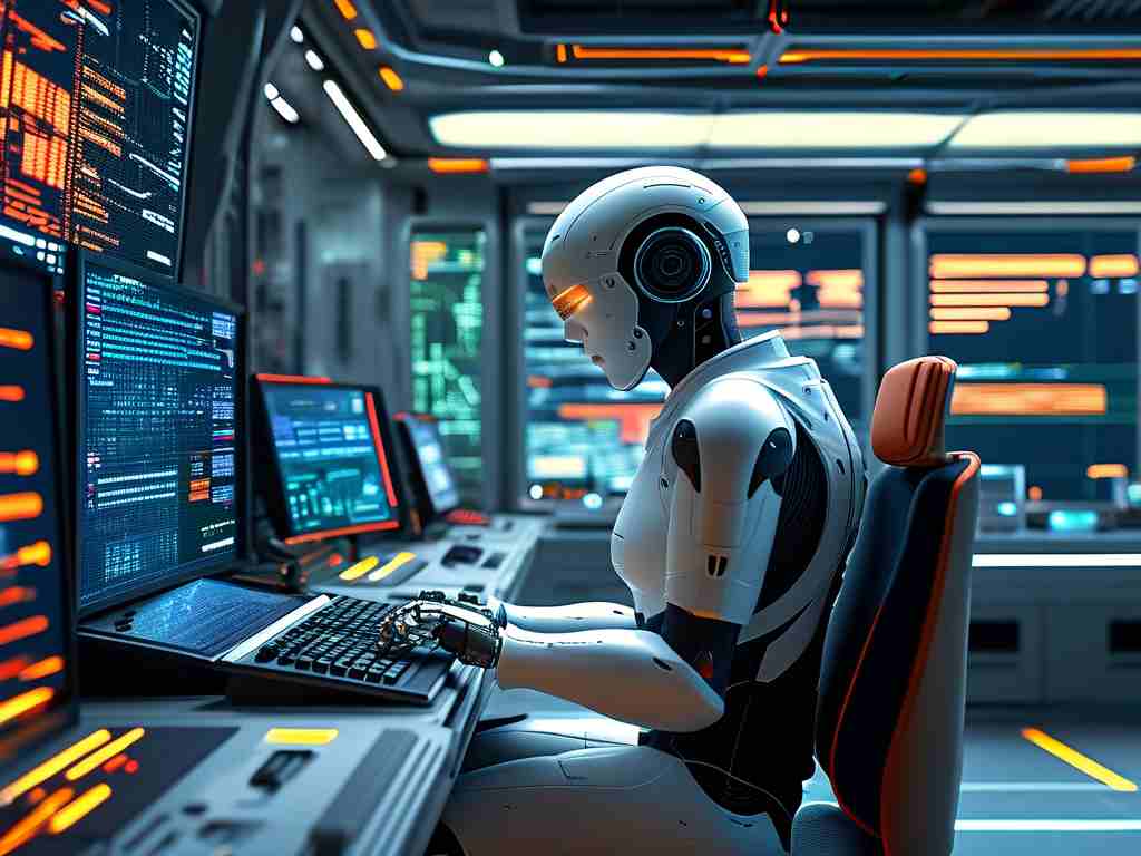 Most Widely Used Controller Algorithms in Modern Industrial Systems