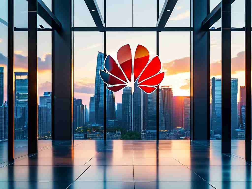 Huawei's Memory Optimization Software: Boosting Device Performance and Efficiency