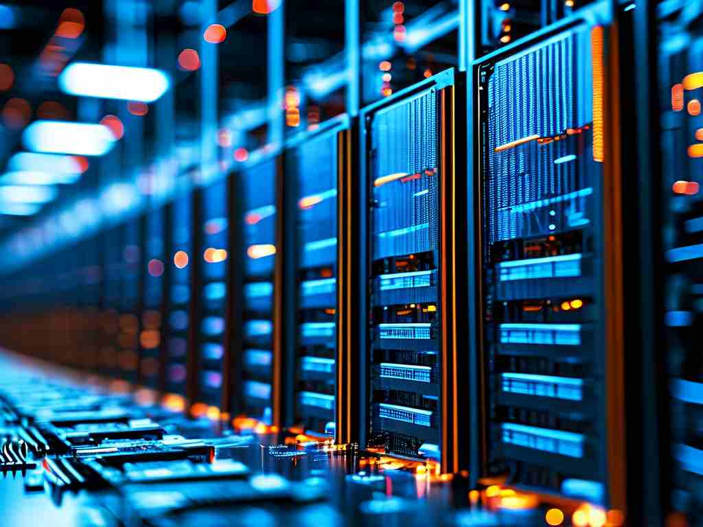Cloud Computing and Memory Chip Stocks: A Strategic Investment Opportunity