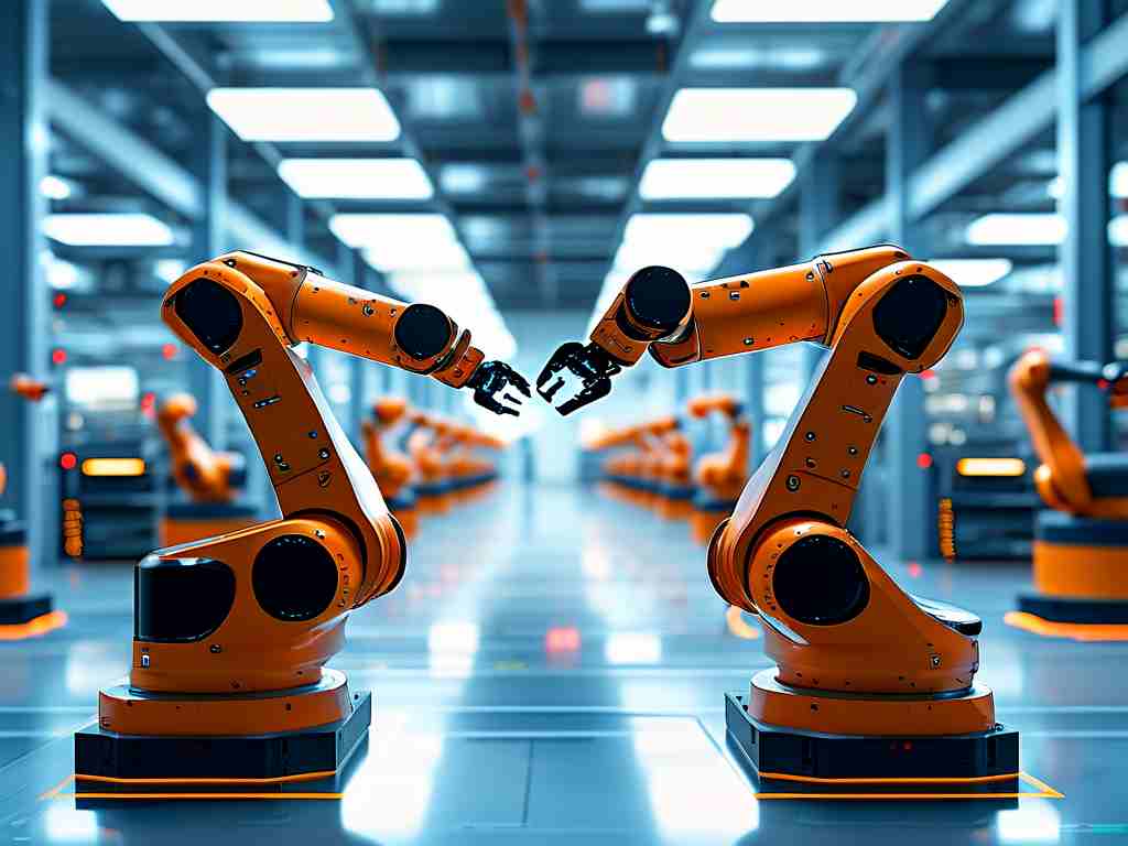 Automated Distributed Network Deployment: Strategies and Best Practices