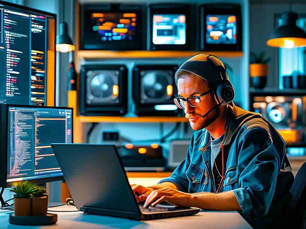 Software Development vs. Embedded Systems: Core Differences