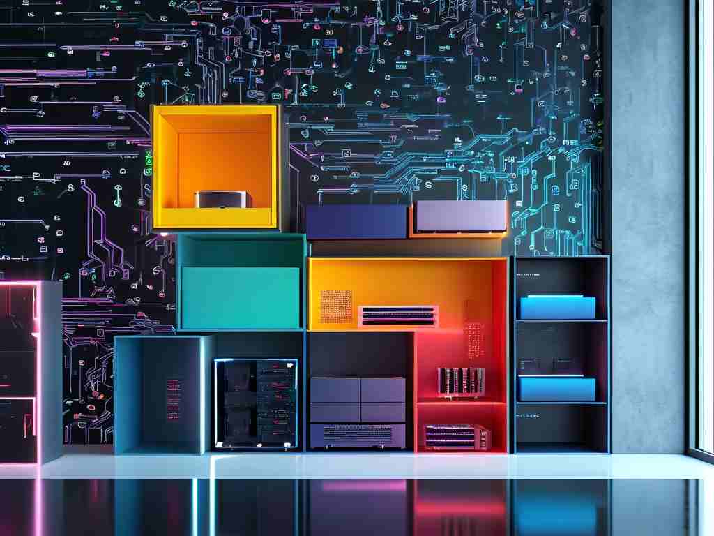 Understanding Key Memory Management Regions in Programming