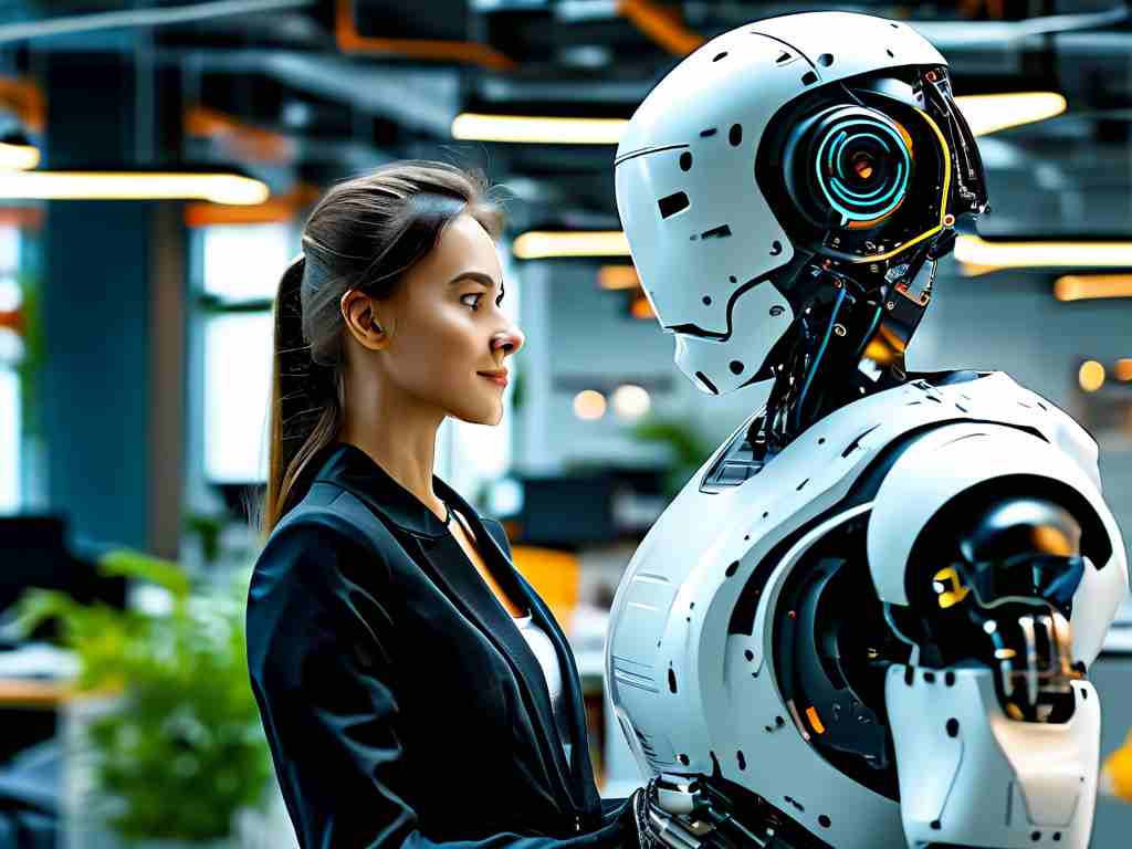 Robotics Technology Job Openings: Opportunities and Trends in 2024