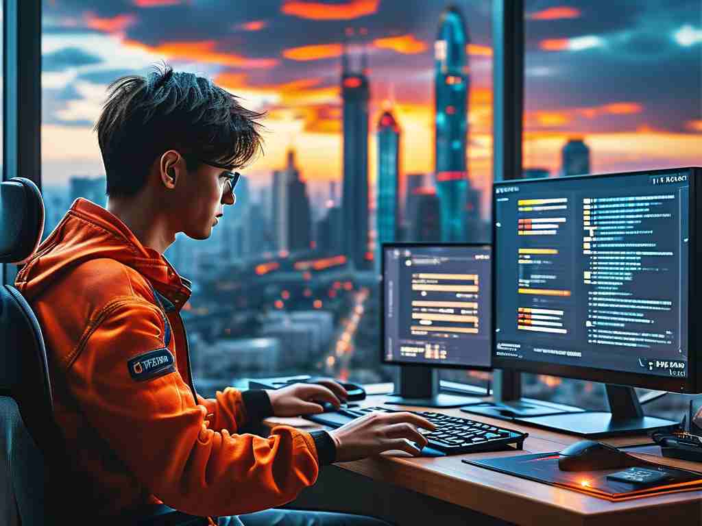 HarmonyOS Development vs. Embedded Systems: Career and Technical Insights