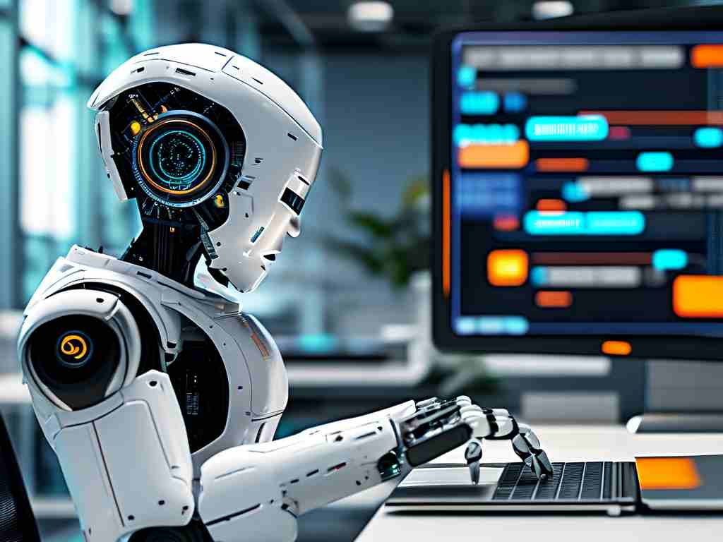 Automated Smart Contract Deployment: Enhancing Efficiency and Security in Blockchain Development