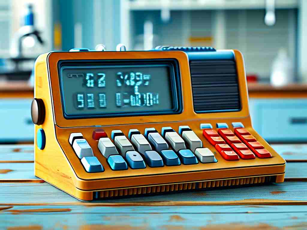 How Much Memory Do Programmable Calculators Have?