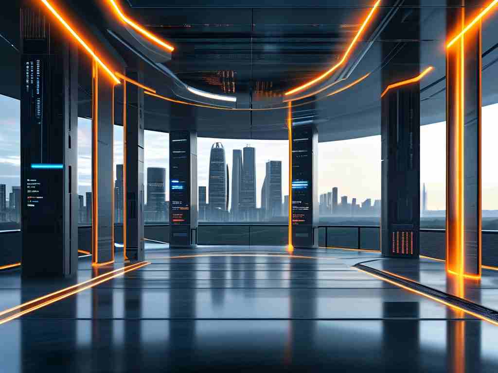 Innovative Design and Application of Distributed Data Sharing Architecture