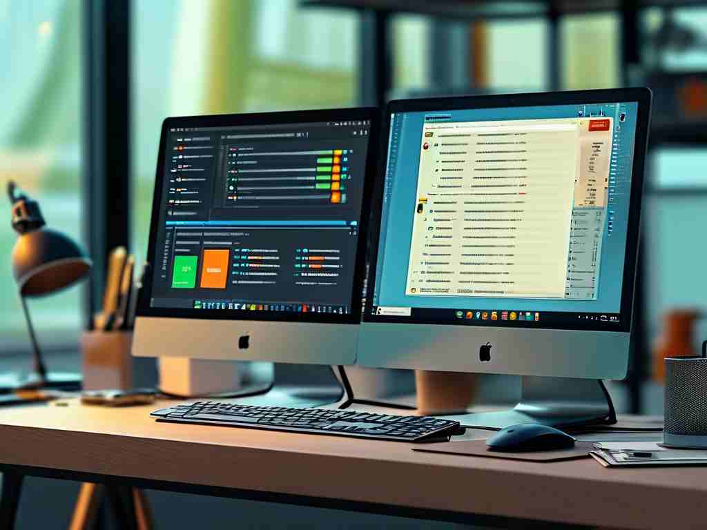 Streamlining Windows Deployment with Jenkins Automation