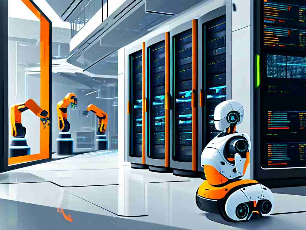 A Comprehensive Guide to Automated Deployment: Concepts, Benefits, and Implementation
