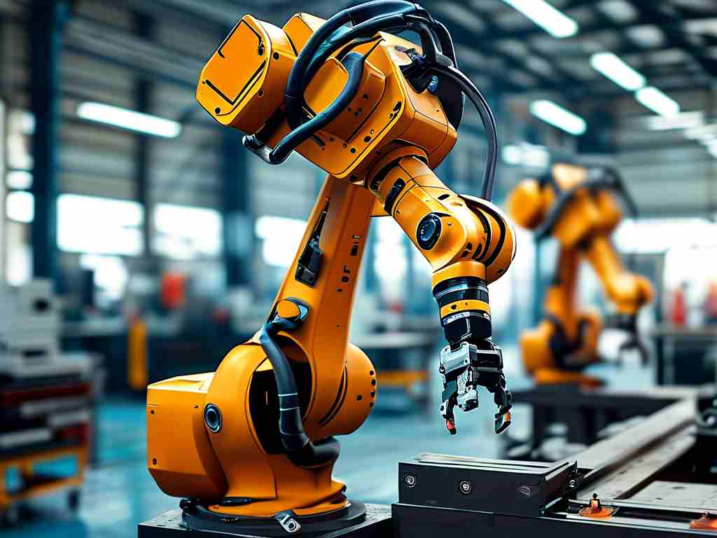 Essential Techniques for SCARA Robot Maintenance and Troubleshooting