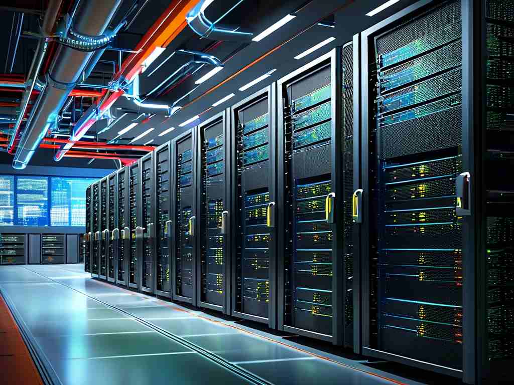 Key Benefits of Load Balancing Technology in Modern Networks