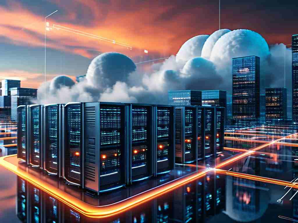 Alibaba Hybrid Cloud Architecture: Bridging On-Premises and Public Cloud Efficiency