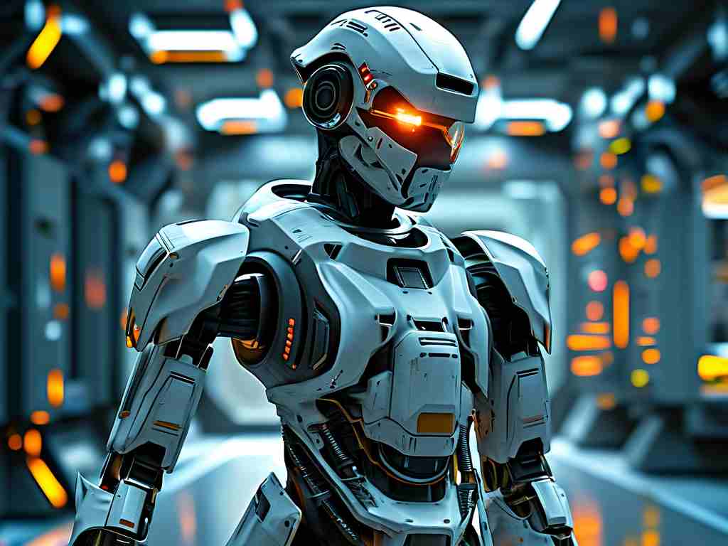 Recent Breakthroughs in Adaptive Learning Algorithms Revolutionize Human-Robot Collaboration