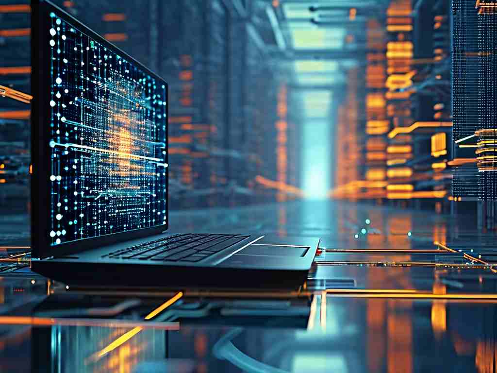Why Quantum Information Technology Is Accelerating Global Progress