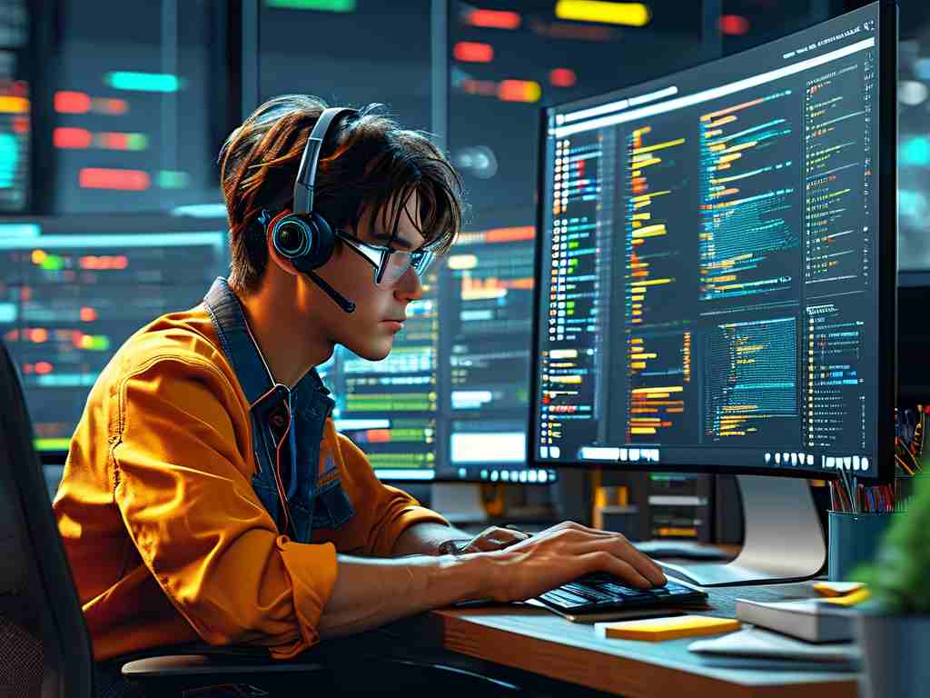 Big Data Analytics and Ops Development: Key Skills and Career Insights