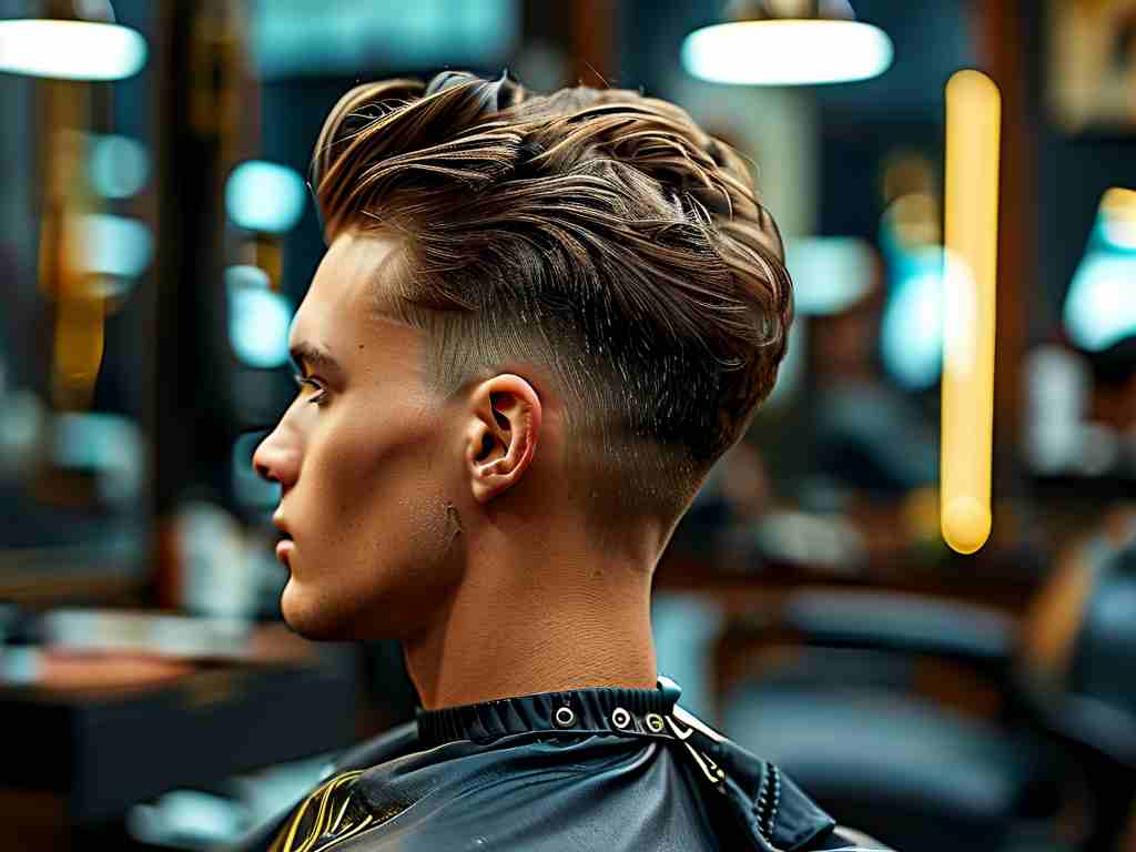 Revolutionizing Haircuts: An In-Depth Look at Robotic Grooming Technology