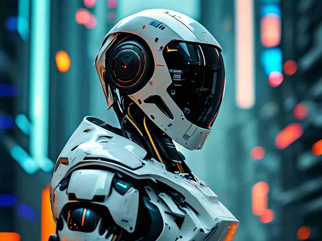 Exploring the Applications and Future Trends of Robotic Wearable Technology