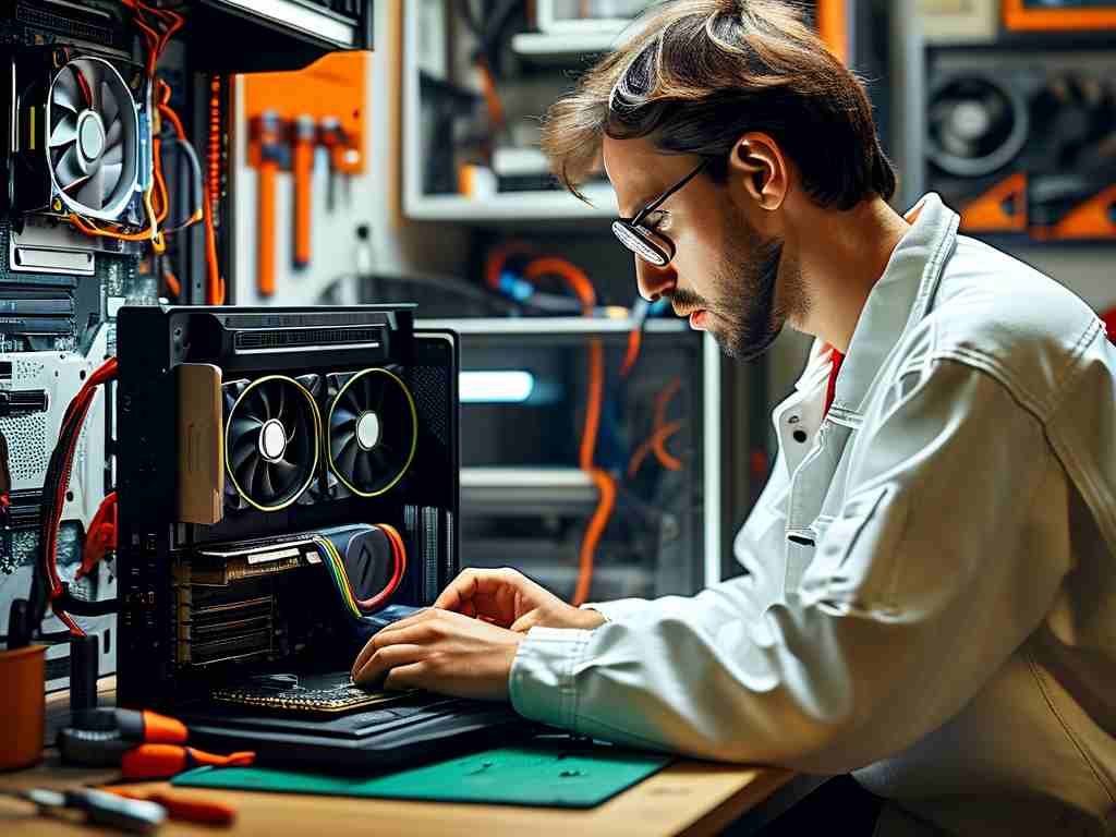 How to Install Computer RAM: A Step-by-Step Guide for Beginners