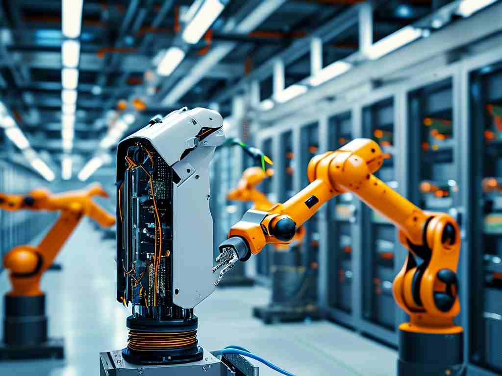 Revolutionizing Network Infrastructure: The Rise of Automated Cable Deployment Systems