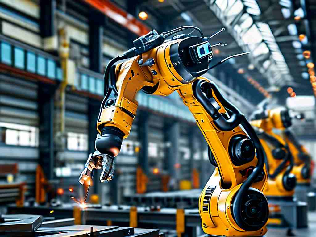 Doosan Robotics: Pioneering Automation Solutions for Modern Industries