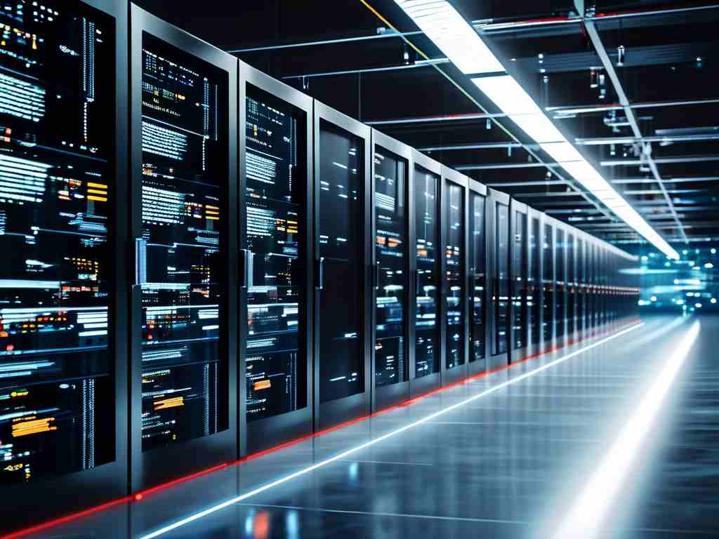 The Evolution and Impact of Automated Deployment in Tech History