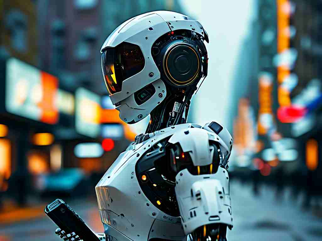 Exploring the Principles of Robotic Avatar Technology
