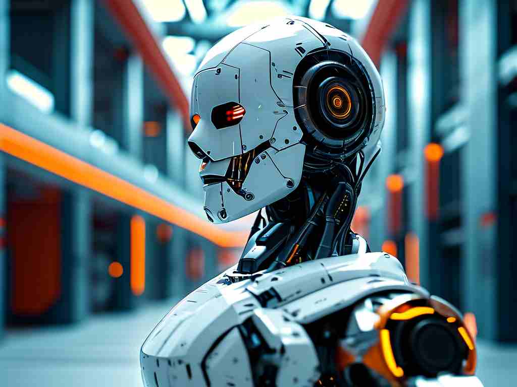 National Technology's Robotics Breakthrough: Shaping China's AI-Driven Future