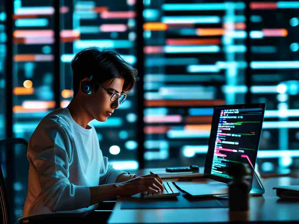 Understanding Memory Allocation for Variables in C Programming