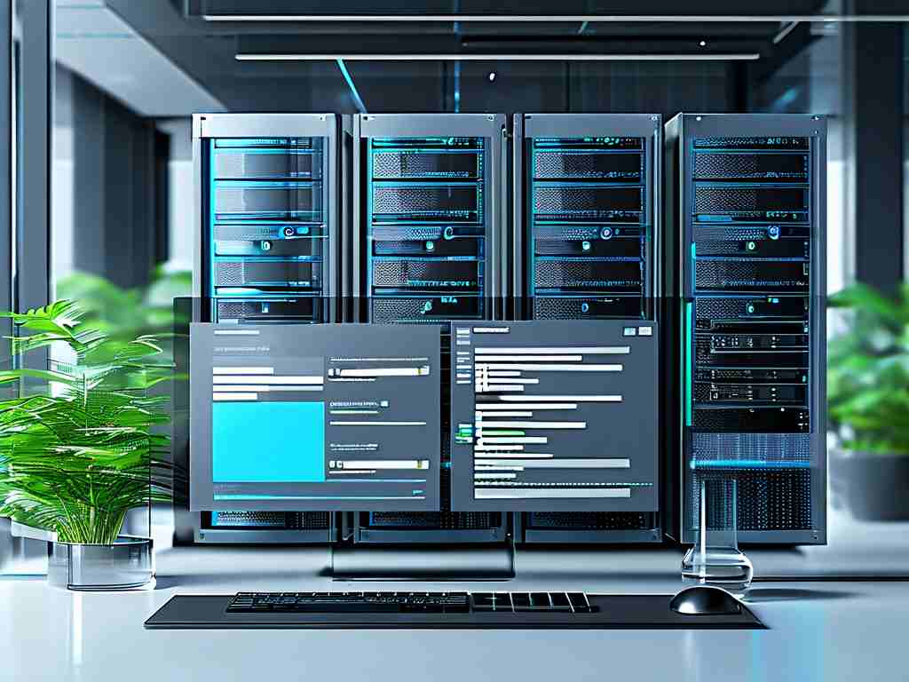 Enhancing DevOps Efficiency: A Guide to Automated Deployment Dashboard Design