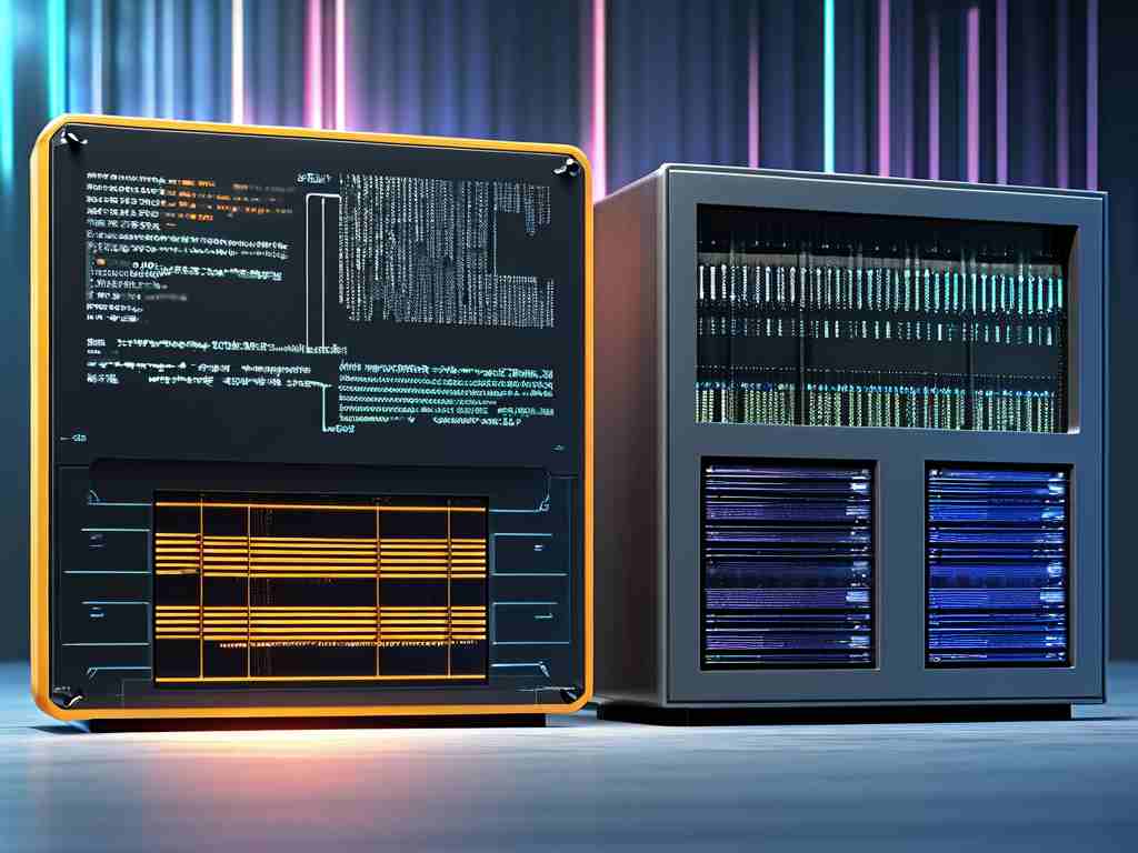 Are External and Internal Memory Measurement Units the Same?