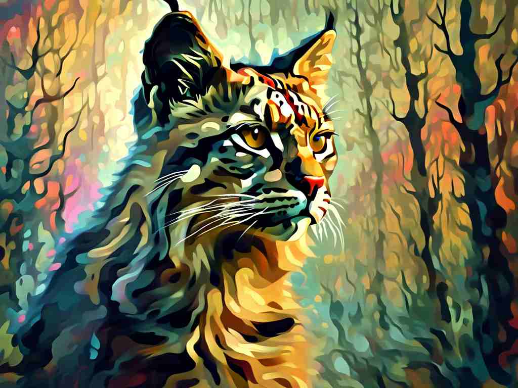 BigCat Neural Network: Decoding Feline Intelligence Through AI