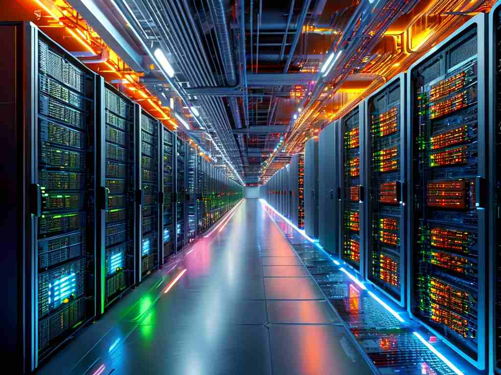 Current Load Balancing Technologies: Key Approaches and Innovations