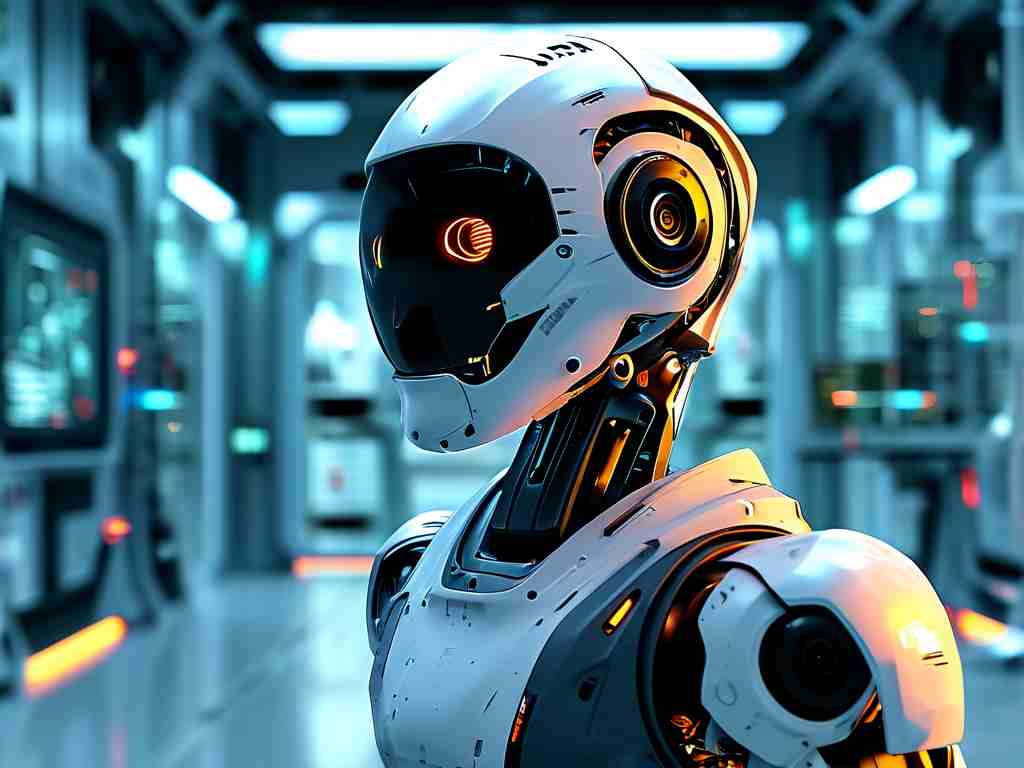 Revolutionizing Healthcare: The Breakthrough of AI-Driven Robotic Organ Transplants