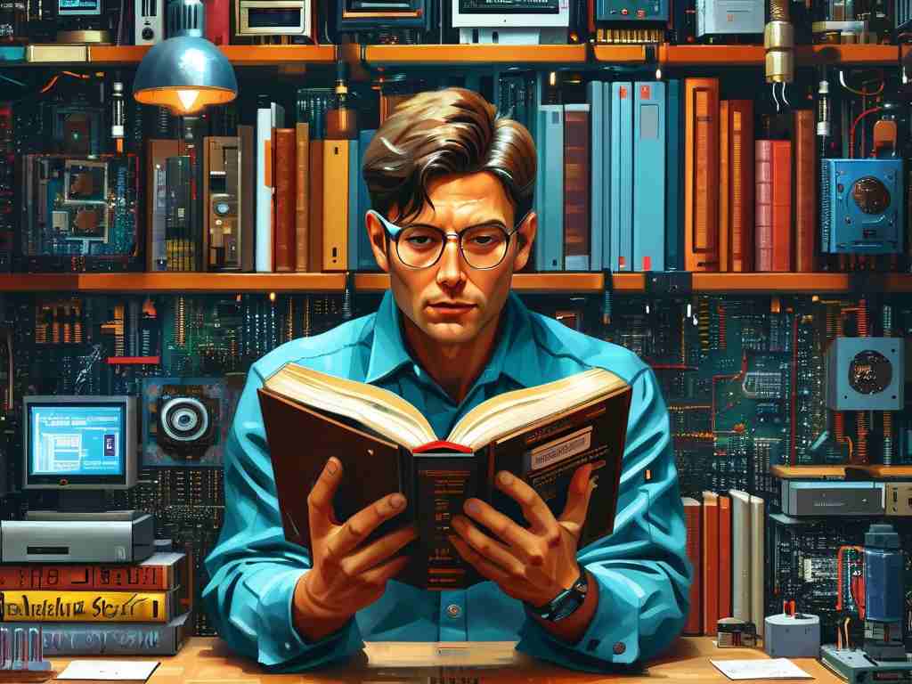 Essential Books to Elevate Your Embedded Systems Expertise