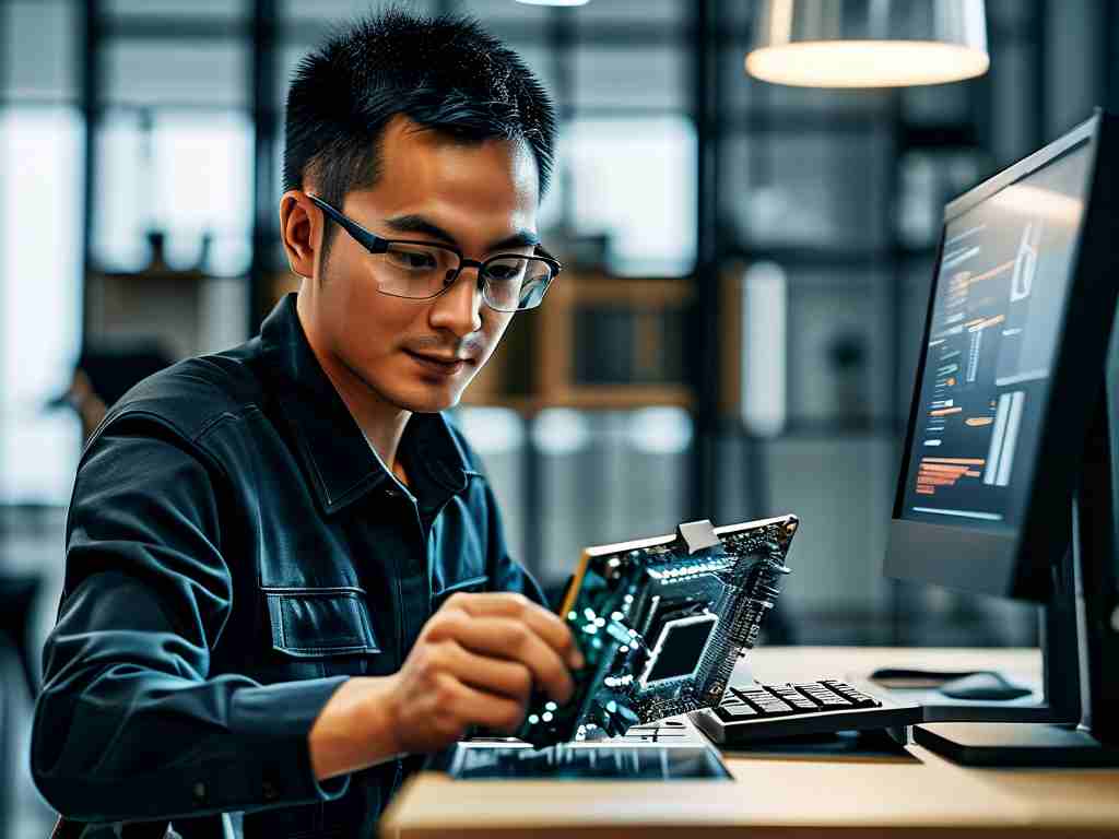 Global Opportunities in Embedded Systems Development: A Guide for Export-Driven Businesses