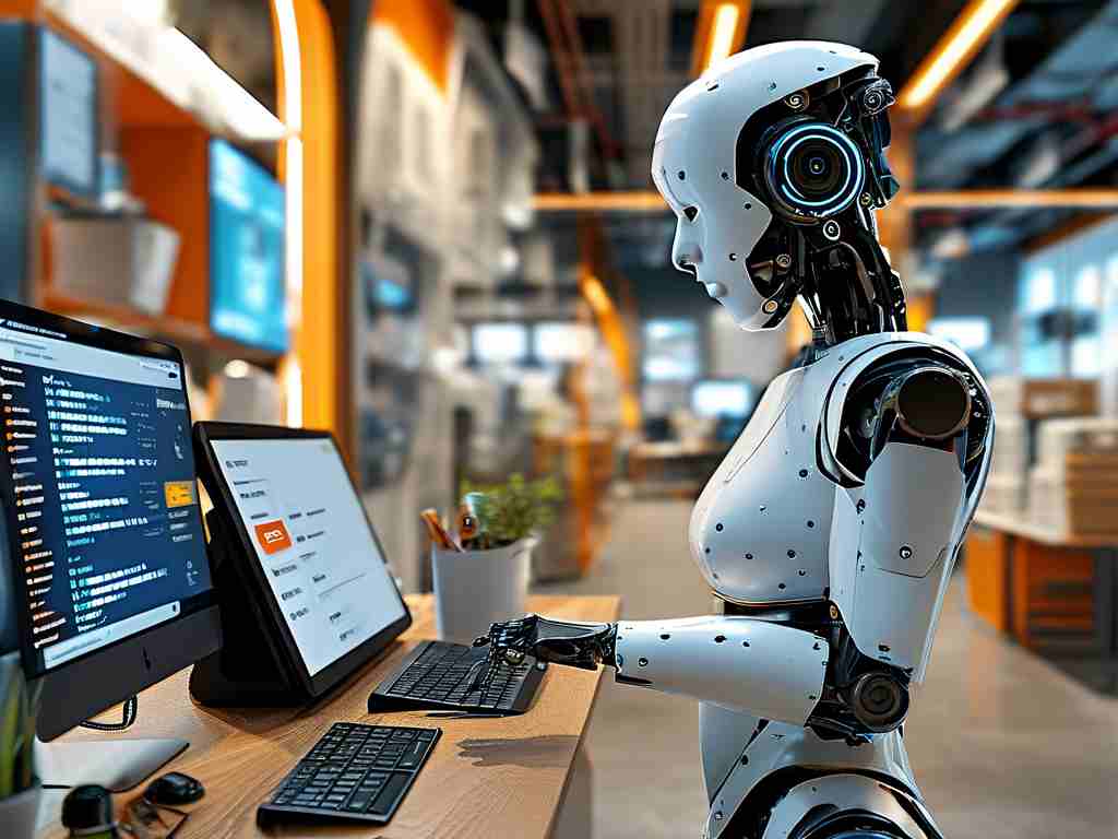 Automated Deployment Solutions for Meituan Merchants: Enhancing Efficiency and Scalability