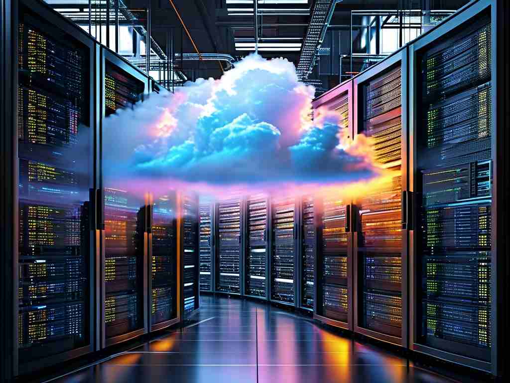 Hybrid Cloud Architecture: Bridging On-Premises and Cloud Solutions for Digital Transformation