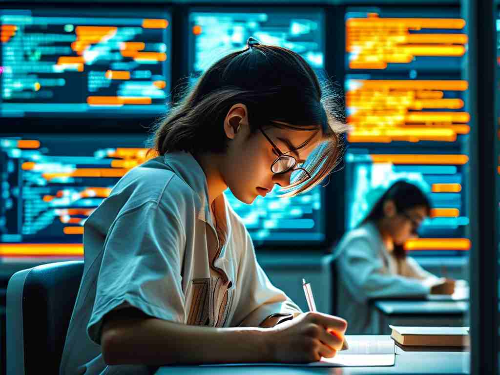 Essential Strategies for Excelling in Embedded Development University Exams