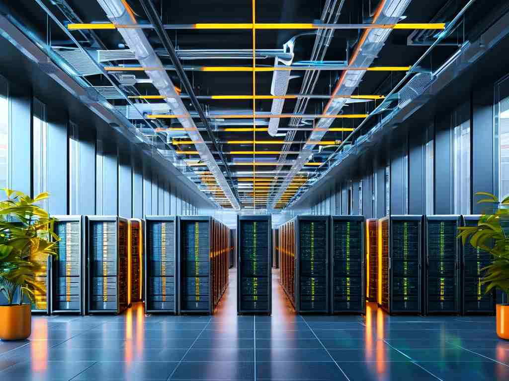 Optimizing Network Performance Through Load Balancing Technology and Circuit Design Diagrams